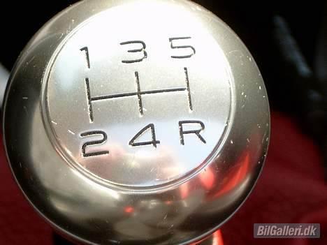 Peugeot 307 CC billede 8