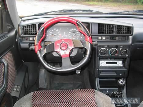 Peugeot 405 mi16 billede 9