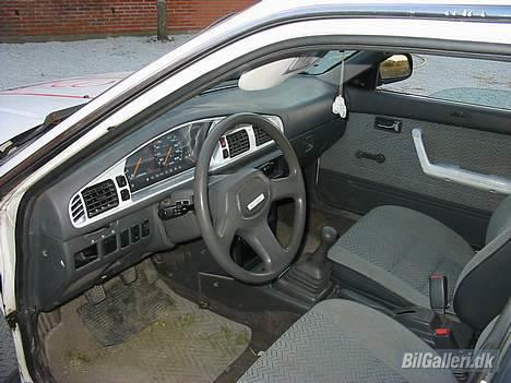 Mazda 626 CC billede 9