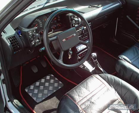 Fiat Uno Turbo ie. 1,3 *Solgt* billede 7