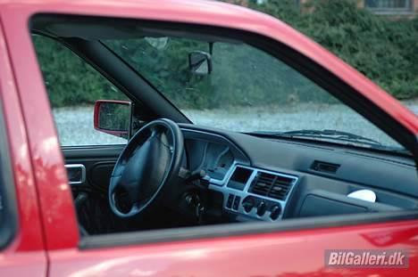 Ford Escort billede 4