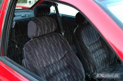 Ford Escort billede 5