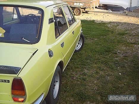 Skoda 105 S billede 8