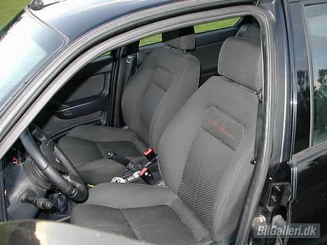 Alfa Romeo 146 2,0 Ti billede 6