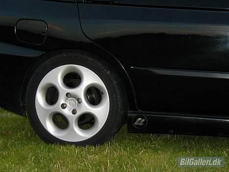 Alfa Romeo 146 2,0 Ti billede 9