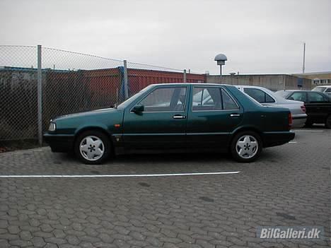 Lancia Thema 8.32 - Profil billede 7