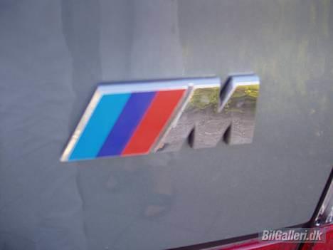 BMW 525 * SOLGT* - M-Power billede 10