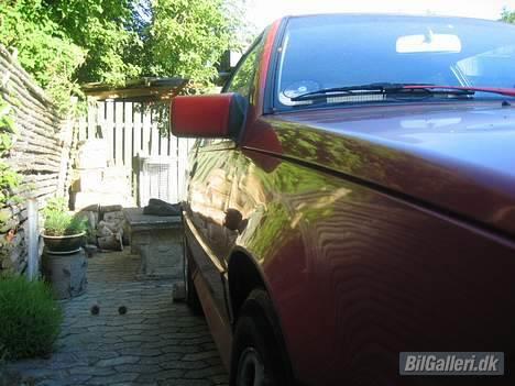 Mitsubishi Dodge Colt Turbo GTS billede 5