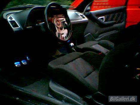 Peugeot 306 billede 2