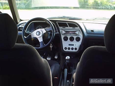Peugeot 306 - ell cabino billede 7