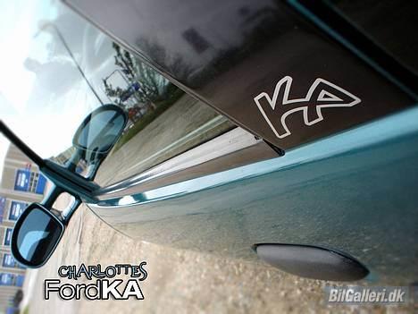 Ford Ka Kult billede 6
