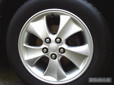 Toyota Avensis Luna billede 7