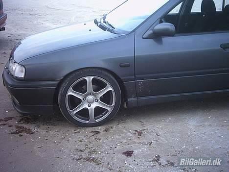 Nissan primera 2,0e GT billede 7