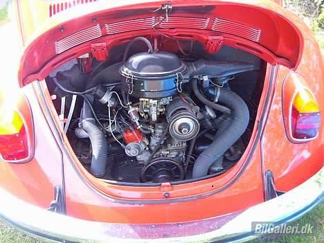 VW Bobbel 1300 billede 4