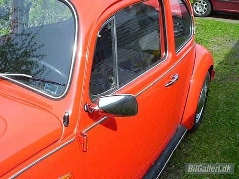 VW Bobbel 1300 billede 5