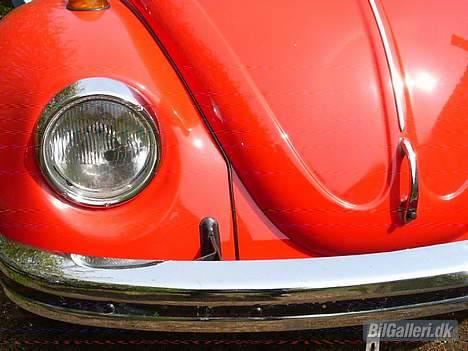 VW Bobbel 1300 billede 6