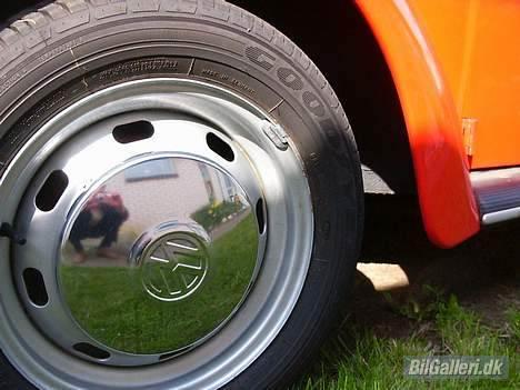 VW Bobbel 1300 billede 8