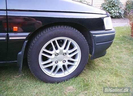 Ford Escort 1,8i CLX billede 5