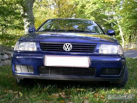 VW Polo Variant 1.9 SDI billede 7