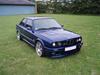 BMW 320I SOLGT