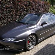 Peugeot 406 coupe