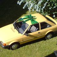 Ford Escort 1,4
