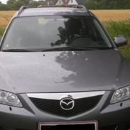 Mazda 6 2.3 sport