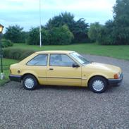 Ford Escort 1,4