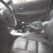 Mazda 6 2.3 sport