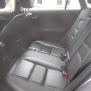 Mazda 6 2.3 sport