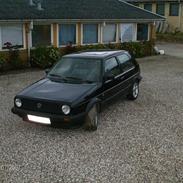 VW Golf 2