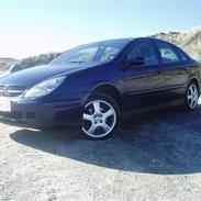Citroën c5 