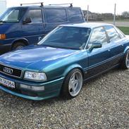 Audi 80 (solgt)