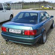 Audi 80 (solgt)