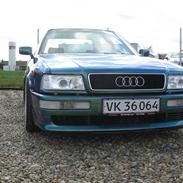 Audi 80 (solgt)