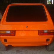 VW Golf 1