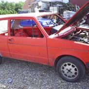 VW Golf 1