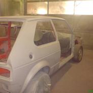VW Golf 1