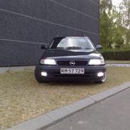 Opel Astra F     