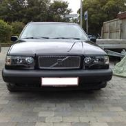 Volvo 855