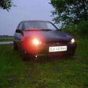 Opel Corsa b Swinger [Tidl bil]