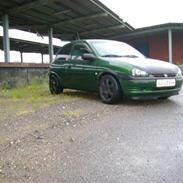 Opel Corsa b Swinger [Tidl bil]