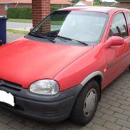 Opel Corsa B *byttet væk*
