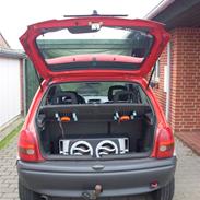 Opel Corsa B *byttet væk*