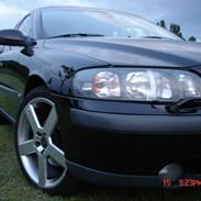 Volvo S60  (BILEN ER SOLGT)