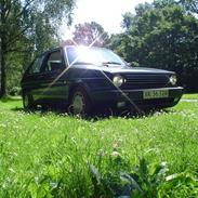 VW golf2 g60 syncro SOLGT