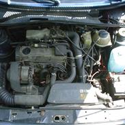 VW golf2 g60 syncro SOLGT