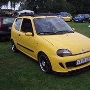 Fiat Seicento Sporting