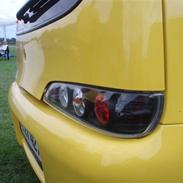 Fiat Seicento Sporting