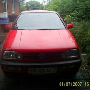 VW golf 3 tdi